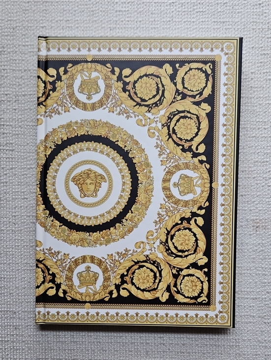 Versace Other - Versace Journal